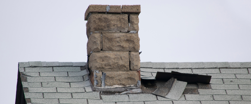 Signs Your Roof Needs Repairs in NYC